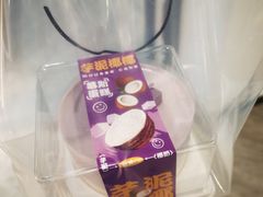 -CAKEBOSS蛋糕老板(东直门来福士店)