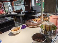 -沈卫国卤鸡店(总店)