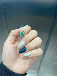 -四季·予你日式美甲美睫Nail