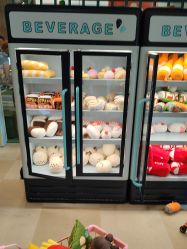 -奈尔宝·儿童乐园·亲子餐厅(星河湾店)