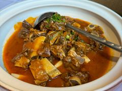 -院里寻菜·精致庭院菜(观沙岭店)