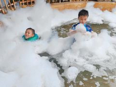 -韶关经律论国际酒店温泉