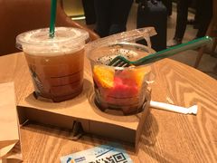 -星巴克(北京首都国际机场7店)