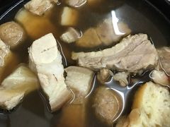 -新记肉骨茶