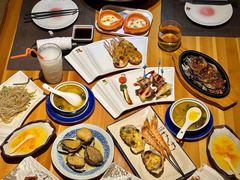 -割烹旭日本料理(龙湖狮山天街店)