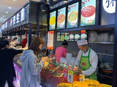 -大连福佳爱琴海购物公园(西安路店)
