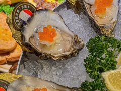 -囧吉香生蚝牛排馆(湖北路店)