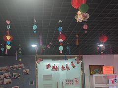 -励步成长中心(老福山校区)