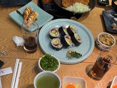-沼津港精致料理·寿喜烧·烧鸟(青浦宝龙广场日料榜单店)