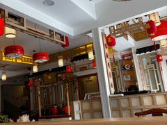 -横山双城铁锅炖羊肉(创始店)