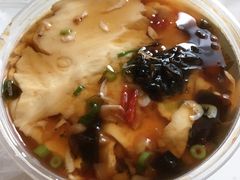 -香山胡记吴江路生煎(灵山路店)