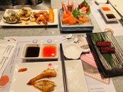 -大渔铁板烧(大悦城店)
