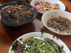 -玲燕蒸菜馆(江东路店)