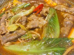 -留半山·香港食堂(啦啦宝都店)