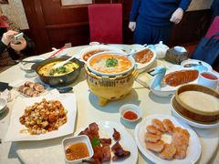 -老浒记民俗酒楼(王府井店)