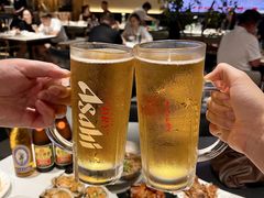 -梧赖枪火·东北烧烤|鲽鱼头|团建(罗湖总店)