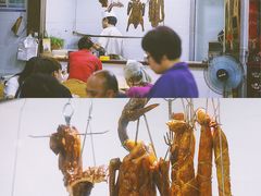 -安记烧鹅(新桥店)