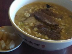 -陈熹公民族美食文化餐厅(中华广场店)