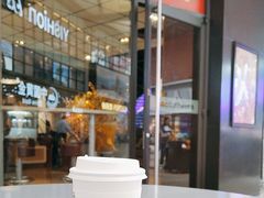 -麦当劳(番禺易发商业街店)