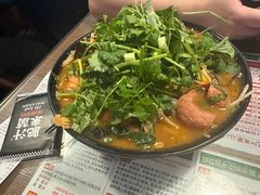 -肥汁米蘭香港米线(宁波路总店)