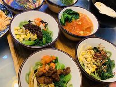 -左陕右甘(亚运村店)