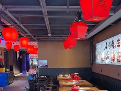 -山河屯铁锅炖鲜鹅·东北菜(开发区一店)