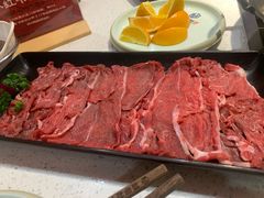 -超级鲜•胡毛肚火锅(扬帆店)