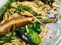 -老赵面店(大西路店)