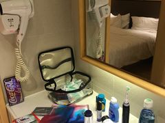 -全季酒店(石家庄裕华东路万达广场店)