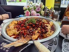 -烤匠麻辣烤鱼(IFS店)