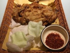 -粗茶淡饭•陕菜•家常菜