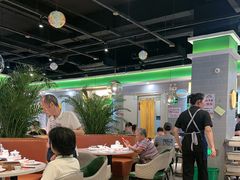 -叹茶靓点·粤式餐厅·全天茶市(石井万民广场店)