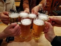 -Restaurant Paulaner am Dom