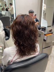 -摩登时代美发沙龙