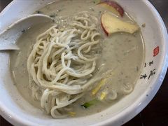 豆浆冷面-服务大楼冷面(延大店)