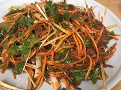 -屋里家延边朝鲜族冷面(南园店)