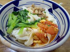 -郑记biangbiang面(钟楼店)