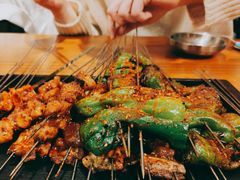 -麻喜大