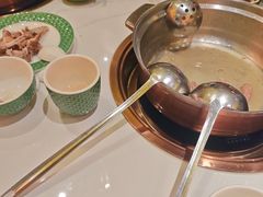 -润园四季椰子鸡火锅(卓越INTOWN店)