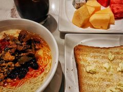 -深圳彭年万丽酒店