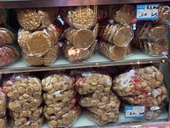 -宫廷糕点铺(建设路店)