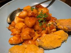 -蜜桃餐厅·伴山(湖滨商业街店)