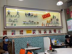-華歡冰室-WahFoon(吉大店)