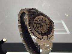 -Chanel(德基广场店)