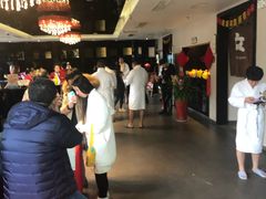 -威海天沐度假区温泉