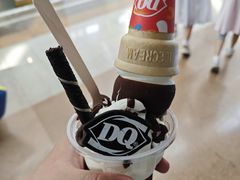 -DQ·蛋糕·冰淇淋(周浦万达店)