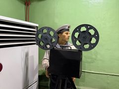 -泰达航母主题公园