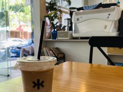 -WATER CAFE(广厦店)