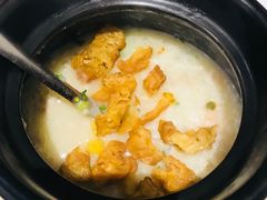 -温粥人(春晖路店)