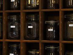 -RUMORS COFFEE ROASTERY鲁马滋咖啡(湖南路店)